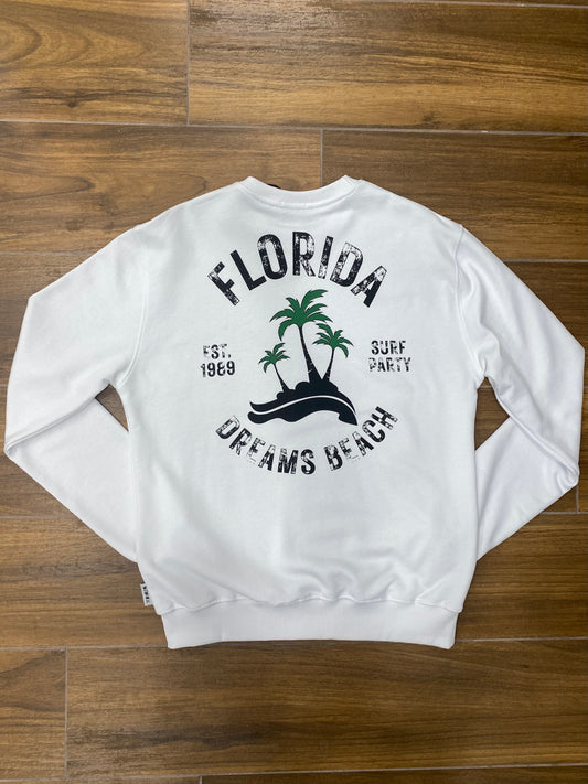 Felpa Florida