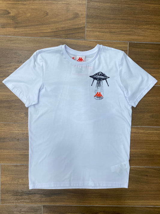 T-shirt Kappa UFO