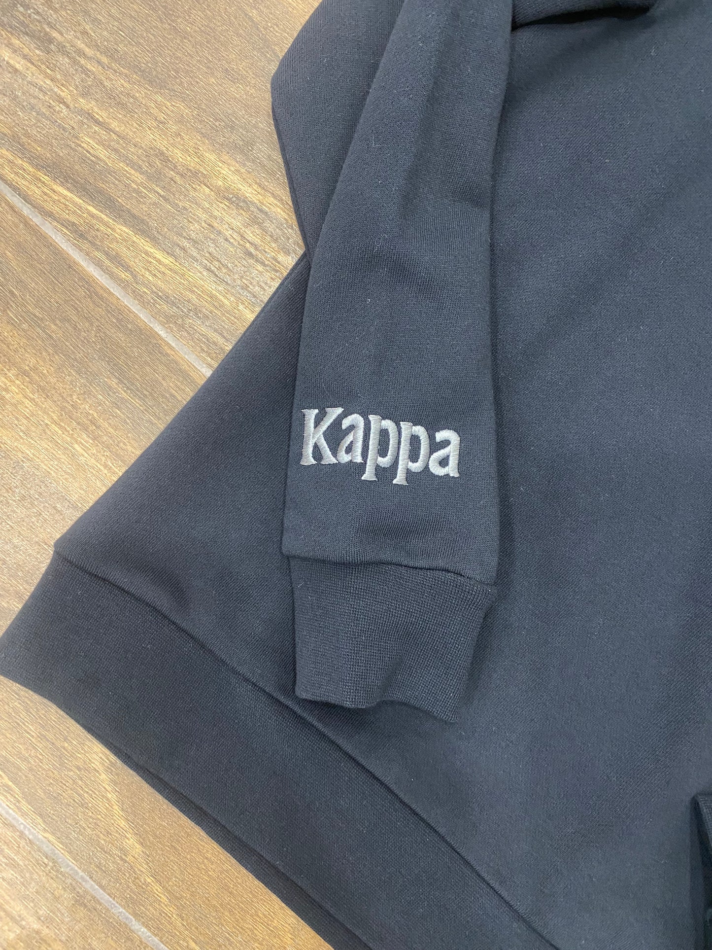Felpa Basic Kappa